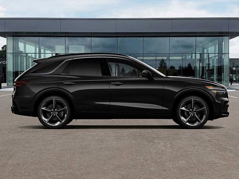 New 2026 Genesis GV70 2.5T Sport Prestige image 4