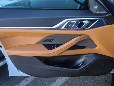 New 2026 BMW i4 eDrive40 RWD image 17