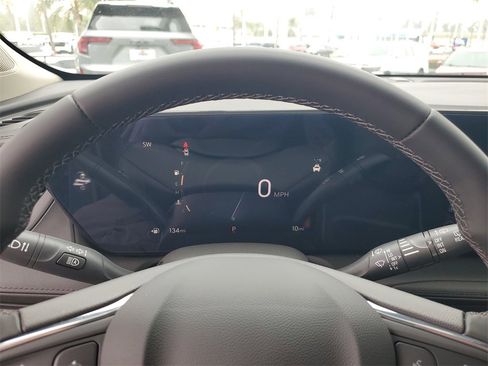 New 2026 Buick Encore GX Sport Touring image 23