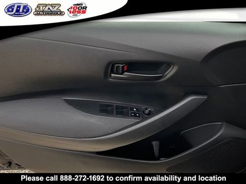 Used 2023 Toyota Corolla LE image 11