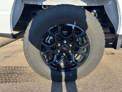 New 2025 Ford F150 XLT w/ Equipment Group 302A MID image 3