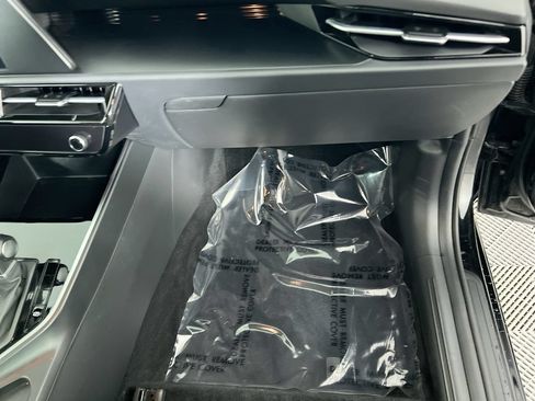 Certified 2024 Kia Niro LX FWD image 30