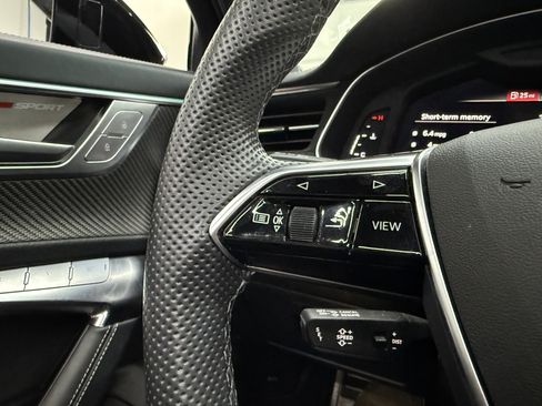 Used 2022 Audi S6 Premium Plus w/ S Sport Package AWD/4WD image 14