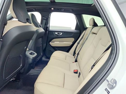 New 2026 Volvo XC60 B5 Plus w/ Climate Package PRO image 24