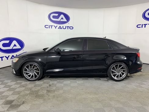 Used 2017 Audi A3 2.0T Premium image 6
