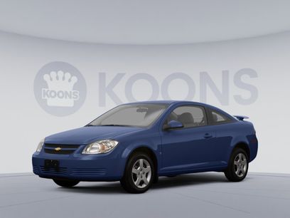 Used 2008 Chevrolet Cobalt LT