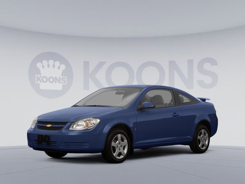 Used 2008 Chevrolet Cobalt LT FWD image 1