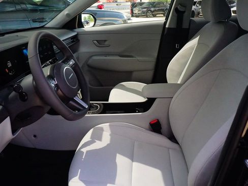 New 2026 Hyundai Kona SEL Sport FWD image 17