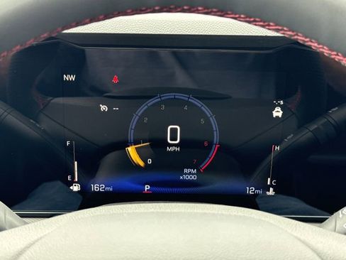 New 2026 Chevrolet TrailBlazer RS w/ Convenience Package image 20