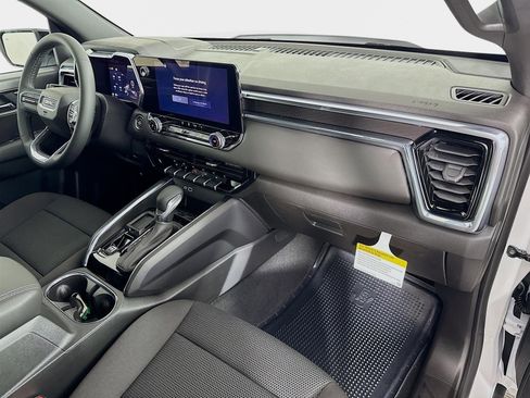 New 2025 GMC Canyon Elevation image 27