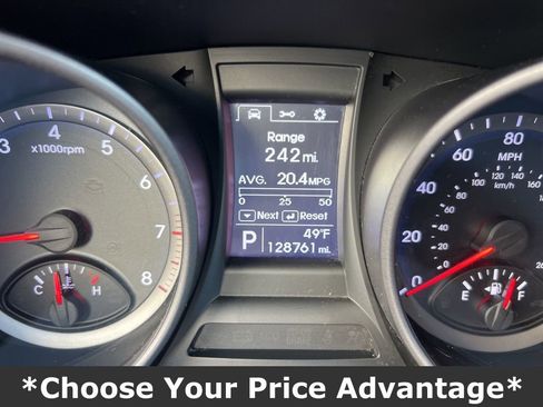 Used 2016 Hyundai Santa Fe Sport w/ Option Group 02 image 37