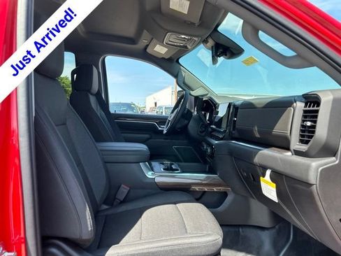 New 2026 Chevrolet Silverado 3500 LT w/ Convenience Package AWD/4WD image 32