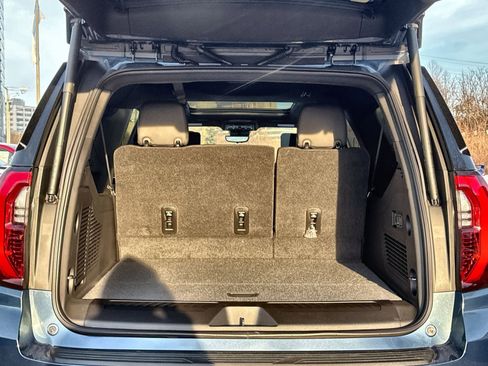 New 2026 GMC Yukon XL Elevation w/ Elevation Premium Package image 27