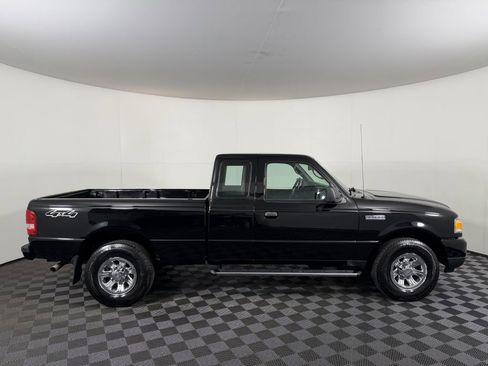 Used 2008 Ford Ranger 4x4 SuperCab image 5