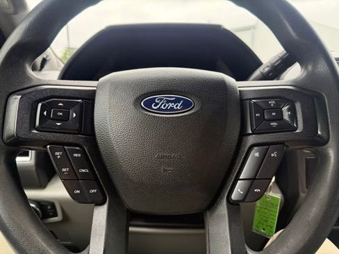 Used 2017 Ford F350 XLT w/ XLT Value Package AWD/4WD image 18