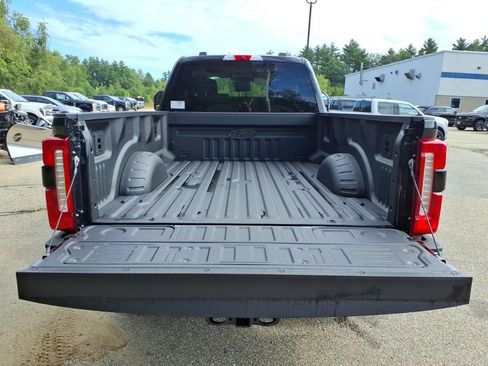 New 2026 Ford F350 XLT w/ 360-Degree Camera Package AWD/4WD image 8