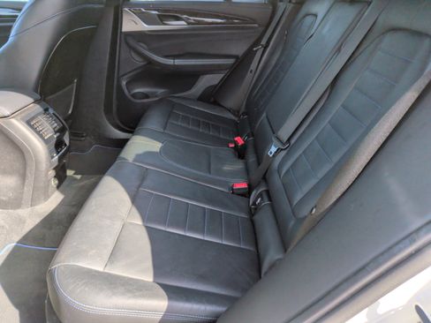 Used 2018 BMW X3 M40i w/ Premium Package AWD/4WD image 36