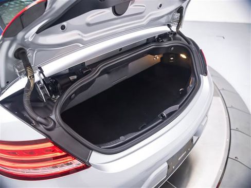 Used 2019 Mercedes-Benz C 300 Cabriolet image 39