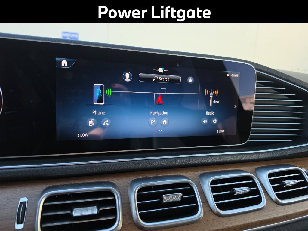 Used 2025 Mercedes-Benz GLE 350 4MATIC image 11