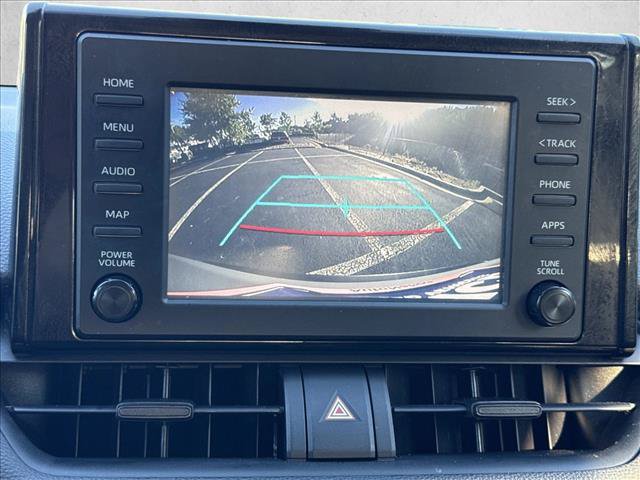 Used 2019 Toyota RAV4 LE FWD image 11