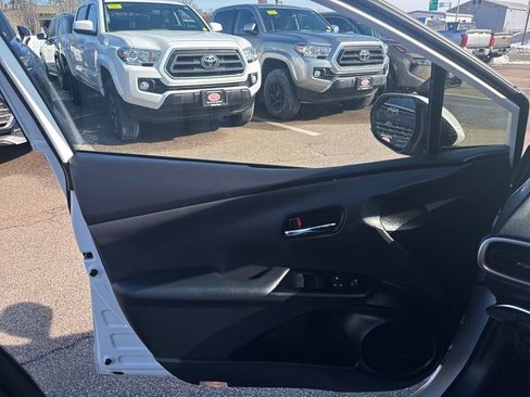 Used 2021 Toyota Prius Prime XLE image 34