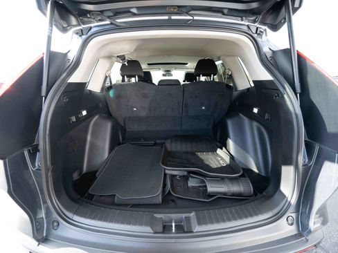 Used 2025 Honda CR-V EX image 28