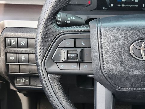 New 2026 Toyota Tacoma SR5 image 24