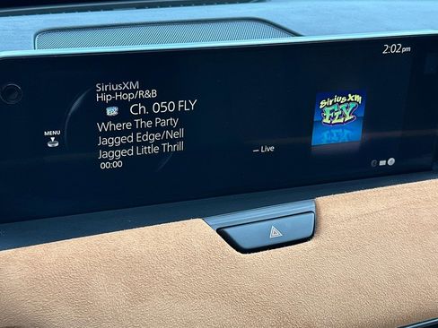 Certified 2025 MAZDA CX-90 3.3 Turbo S w/ Premium Plus image 20