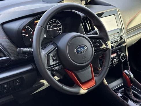 Certified 2023 Subaru Forester Sport AWD/4WD image 21