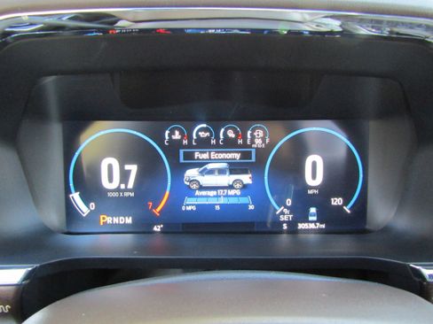 Certified 2022 Ford F150 King Ranch w/ Equipment Group 601A High image 31