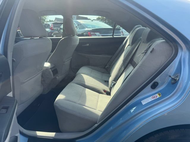 Used 2014 Toyota Camry LE FWD image 17