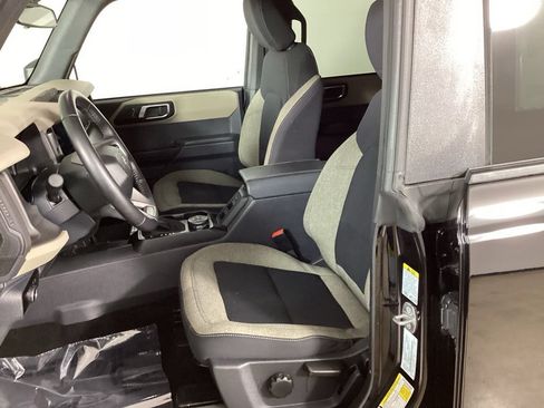 Used 2025 Ford Bronco Big Bend AWD/4WD image 27