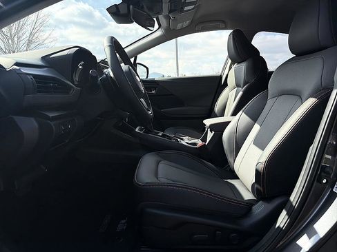 New 2026 Subaru Crosstrek 2.5i Limited AWD/4WD image 11