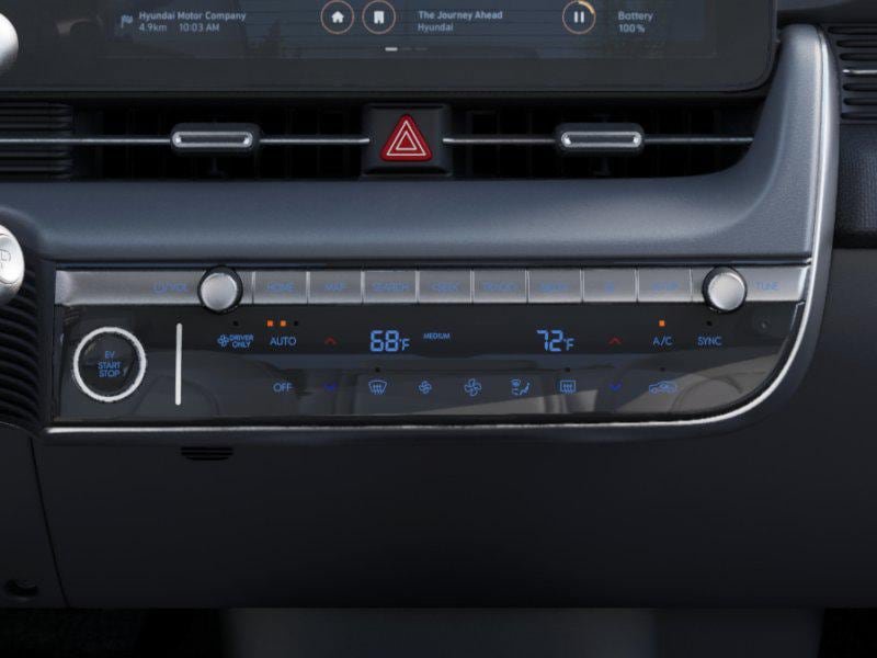 New 2027 Hyundai Ioniq 5 SEL RWD image 16