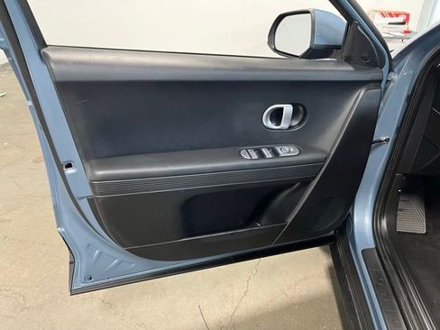 Used 2024 Hyundai Ioniq 5 SEL RWD image 24