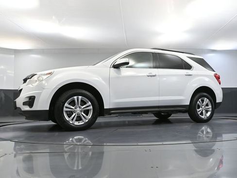 Used 2013 Chevrolet Equinox LT AWD/4WD image 47