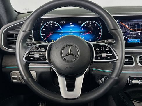 Used 2022 Mercedes-Benz GLE 350 image 17