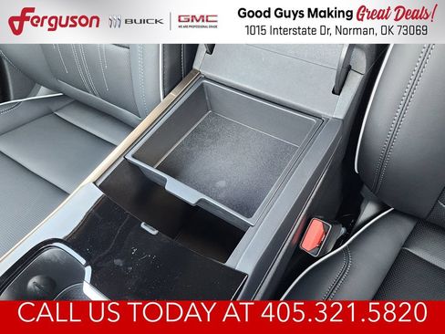 New 2026 Buick Enclave Avenir w/ Super Cruise Package FWD image 33