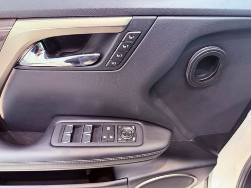 Used 2022 Lexus RX 350L Luxury w/ Accessory Package (Z1) FWD image 24