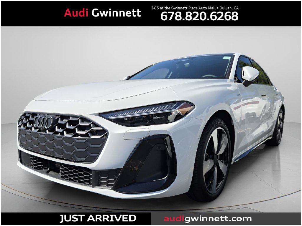 Used 2018 Audi Q5 2.0T Premium Plus w/ Premium Plus Package AWD/4WD image 1