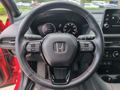 Used 2026 Honda HR-V Sport image 18