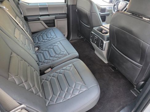 Used 2016 Ford F150 XLT w/ Equipment Group 302A Luxury image 27