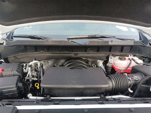 New 2026 Chevrolet Silverado 1500 High Country image 14