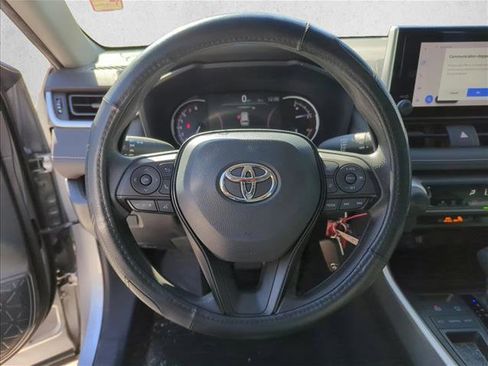 Certified 2023 Toyota RAV4 LE image 11