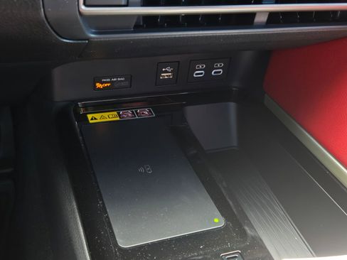 Used 2026 Toyota Camry XSE w/ Premium Plus Package FWD image 18
