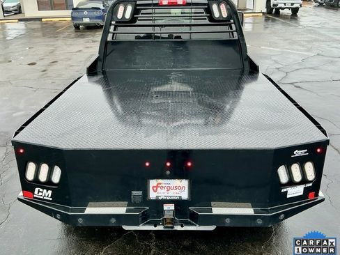 Used 2024 RAM 3500 Big Horn w/ Night Edition image 18