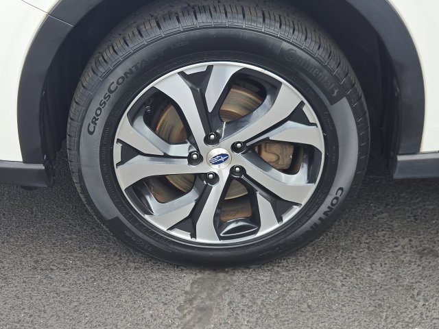 Used 2022 Subaru Outback Limited XT AWD/4WD image 19