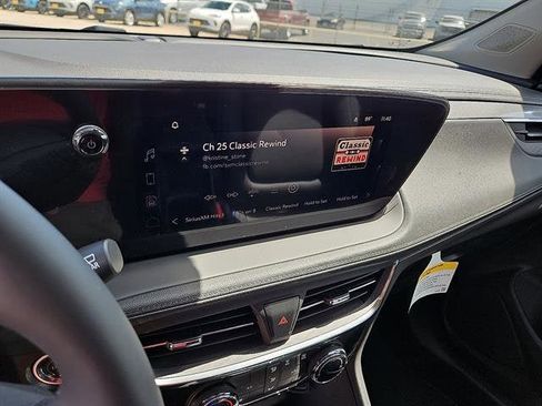 New 2026 Buick Encore GX Sport Touring w/ Comfort Package image 56