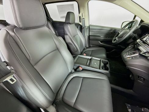 New 2026 Honda Odyssey EX-L image 37
