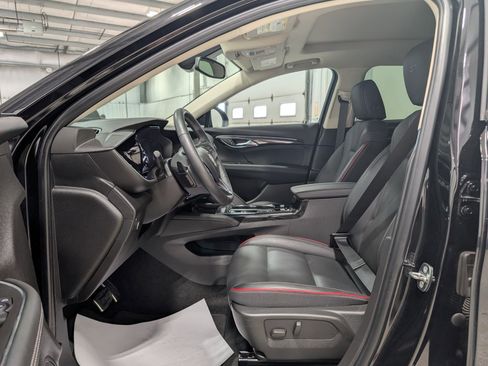 Used 2023 Buick Envision Essence w/ Sport Touring Package AWD/4WD image 14